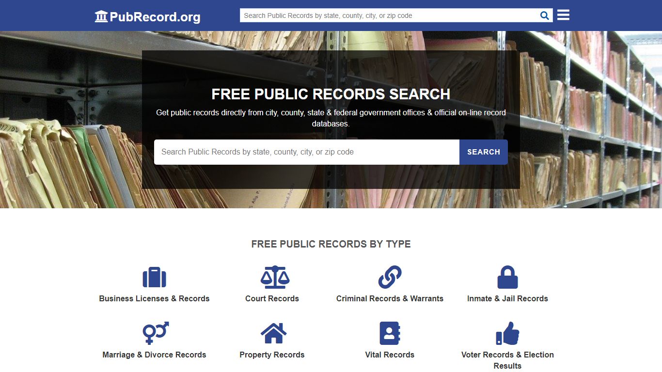 Free Lexington Public Records (Kentucky Public Records)